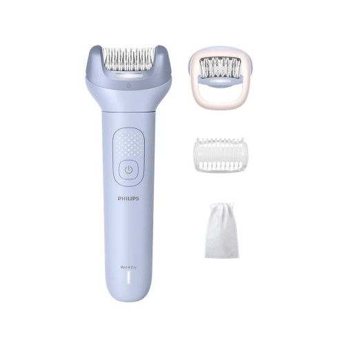 Depilator PHILIPS BRE708/00. Depilatory Philips. Za 440.99 zł.