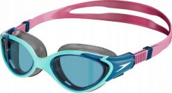 Speedo Damskie Okularki BIOFUSE 2.0 GOG AF. Okulary przeciwsłoneczne damskie Speedo. Za 89.99 zł.