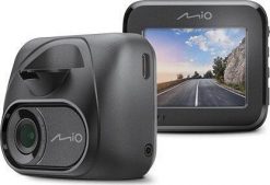 Wideorejestrator Mio MiVue C595W. Wideorejestratory MIO. Za 399.00 zł.