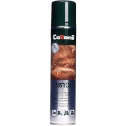 Impregnat do butów skórzanych Collonil Rustical 200ml. Buty zimowe męskie Collonil, bez wzorów, bez obcasa, bez zapięcia. Za 50.00 zł.