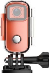 SJCAM C100+ Pomarańczowy. Kamery sportowe SJCAM. Za 329.00 zł.