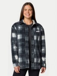Columbia Kurtka przejściowa Benton Springs™ 2085661 Szary Relaxed Fit. Szare kurtki damskie Columbia, xs, bez wzorów, z syntetyku, bez kaptura. Za 199.99 zł.
