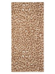 Marie Lund Szalik Kobiety Sztuczne włókno beżowy|brązowy|biały, ONE SIZE. Białe szaliki damskie Marie Lund, bez wzorów, z włókna. Za 149.95 zł.