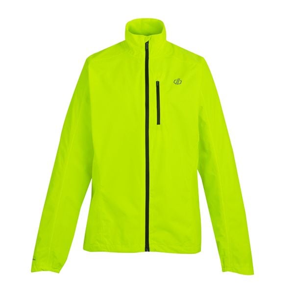 Męska Kurtka Wodoodporna Tor. Żółte kurtki męskie Dare 2B, m, bez wzorów, z materiału, bez kaptura. Za 337.99 zł.