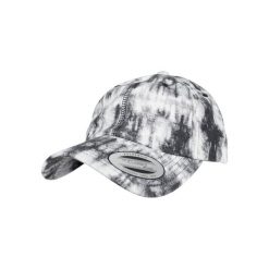 Czapka Flexfit low profile. Szare czapki damskie FLEXFIT, bez wzorów, sportowe. Za 145.00 zł.