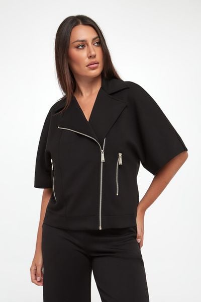 Żakiet damski JOSPEH RIBKOFF. Marynarki i żakiety damskie Joseph Ribkoff, bez wzorów, bez kołnierzyka, bez ramiączek. Za 1,199.00 zł.