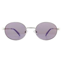 Okulary przeciwsłoneczne Unisex Polaroid PLD6066S-B6EA2 Metal. Fioletowe okulary przeciwsłoneczne damskie POLAROID. Za 255.05 zł.