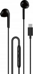 Słuchawki Dudao Słuchawki Dudao X3C douszne przewodowe USB-C 1.2m - czarne. Czarne słuchawki douszne Dudao. Za 21.06 zł.