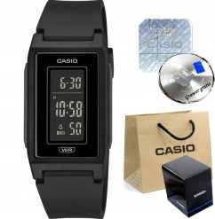 Zegarek Casio Zegarek damski POLIA-1EF z GRAWEREM. Zegarki damskie Casio. Za 199.90 zł.