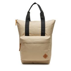 Plecak Timberland. Czarne plecaki męskie Timberland, bez wzorów, sportowe. Za 209.99 zł.