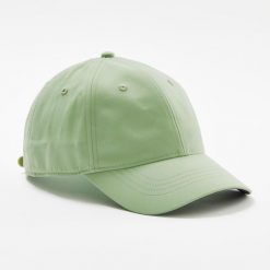 Czapka z daszkiem tenis Artengo TC500 rozmiar 58. Czarne czapki damskie ARTENGO, bez wzorów, z materiału, sportowe. W wyprzedaży za 19.99 zł.