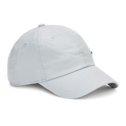 Czapka z daszkiem Nike Dri-Fit Club Unstructured Metal Swoosh. Czarne czapki damskie Nike, bez wzorów, sportowe. Za 119.00 zł.