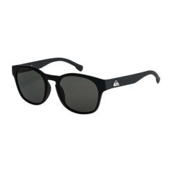 Okulary Quiksilver przeciwsłoneczne Patrol XKSK Black/Grey. Czarne okulary przeciwsłoneczne damskie Quiksilver. W wyprzedaży za 305.00 zł.