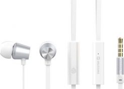 Słuchawki Swissten YS500. Słuchawki dokanałowe SWISSTEN. Za 72.66 zł.