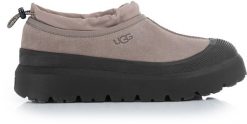 Śniegowce męskie Ugg Weather Hybrid. Buty zimowe męskie UGG, bez wzorów, bez obcasa, bez zapięcia. Za 909.00 zł.