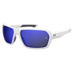 Okulary przeciwsłoneczne Męskie Under Armour UA-RECON-6HTG47N Spolaryzowany. Brązowe okulary przeciwsłoneczne damskie Under Armour. Za 378.05 zł.