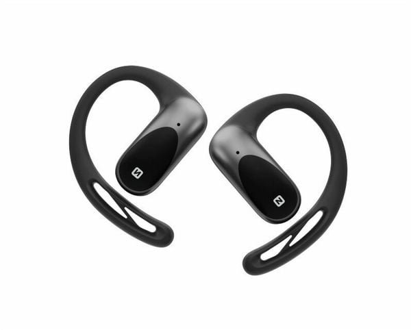 Słuchawki Swissten RUN Bluetooth TWS Sports Wireless Earbuds. Słuchawki bezprzewodowe SWISSTEN. Za 94.41 zł.