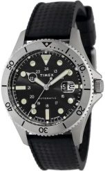 Zegarek Timex Timex Navi TW2Y15100 Zegarek męski 41 mm. Zegarki męskie Timex, bez wzorów. Za 1,003.99 zł.