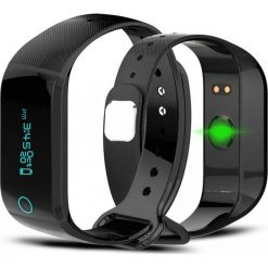 Smartband MANTA HR SWT9303. Krokomierze MANTA. Za 99.80 zł.