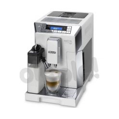 DeLonghi ECAM45.760.W- szybka wysyłka! - Raty 20 x 133,15 zł - Raty do 20x0%. Ekspresy ciśnieniowe De'longhi. Za 2,663.00 zł.