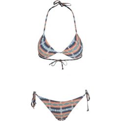 Damskie Bikini Inka. Białe bikini Urban Classics, bez wzorów. Za 104.99 zł.