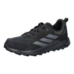 Buty męskie górskie ADIDAS TERREX ANYLANDER LEA 38.6. Białe trekkingi męskie Adidas, z materiału, bez zapięcia. Za 399.00 zł.