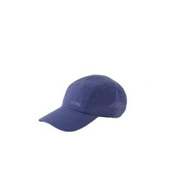 Czapka 5-panelowa TBS Respi. Niebieskie czapki damskie TBS, na lato, bez wzorów, z denimu. Za 214.00 zł.