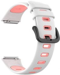 ORYGINALNY ZAMIENNY WYMIENNY PASEK OPASKA BRANSOLETA YIVO DO ZEGARKA SMARTWATCH HUAWEI SMART BAND 7. Zegarki smartwatch Yivo, bez wzorów. Za 36.99 zł.