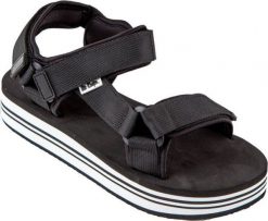 Lee Cooper Buty sandały LEE COOPER (LCW-24-05-2753L) 38. Sandały damskie Lee Cooper, bez wzorów, bez obcasa, bez zapięcia. Za 82.95 zł.