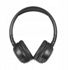 Słuchawki Honor Choice VZ Sport Mate Headphones Lite Black (Null). Czarne słuchawki bezprzewodowe HONOR. Za 149.15 zł.