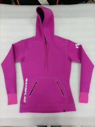 Damski bluza sporty wodne Watrflag Ipanema różowy. Czerwone bluzy damskie WATRFLAG, xs, bez wzorów, z neoprenu, sportowe, bez ramiączek, z kapturem. Za 339.00 zł.
