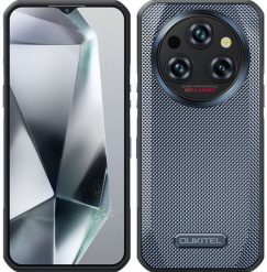 Smartfon Oukitel WP35 Pro 5G 12/512GB Szary (WP35Pro-GY/CHOUT/OL). Szare smartfony Oukitel. Za 1,362.57 zł.