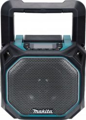 Radio budowlane Makita MAKITA.BLUETOOTH SPEAKER MR014G XGT/LXT/AC. Radia Makita. Za 798.25 zł.