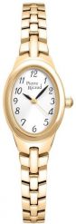 Zegarek damski Pierre Ricaud P22148.1123Q złoty. Żółte zegarki damskie Pierre Ricaud, złote. Za 385.00 zł.
