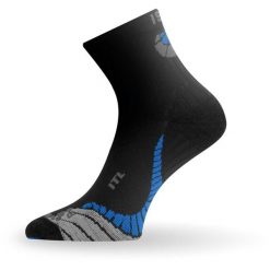 Skarpety trekkingowe Lasting ITL 905 Coolmax S (34-37). Brązowe skarpetki damskie LASTING, bez wzorów. W wyprzedaży za 49.00 zł.