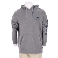 Second life - Męski szary kaptur TNF - Stan bardzo dobry. Szare bluzy męskie The North Face, m, bez wzorów, bez ramiączek, bez kaptura. Za 127.76 zł.