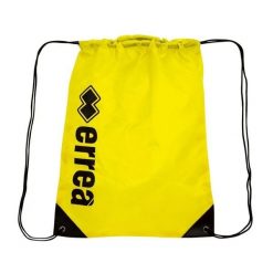 Plecak Errea Luis. Czarne plecaki męskie ERREA, bez wzorów, z materiału, sportowe. Za 128.99 zł.
