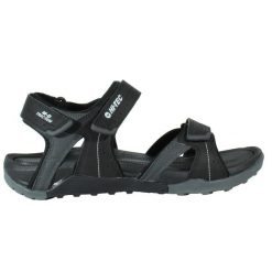 Hi-Tec Kuriles buty męskie roz. 44. Brązowe buty zimowe męskie Hi-tec, na lato, bez wzorów, bez obcasa, bez zapięcia. Za 435.99 zł.