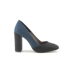 Made in Italia Szpilki damskie GIADA. Szpilki damskie Made in Italia, bez wzorów, bez obcasa, na szpilce, bez zapięcia. Za 244.00 zł.