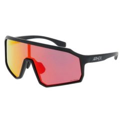 Okulary przeciwsłoneczne Aphex Haley. Białe okulary przeciwsłoneczne damskie APHEX. Za 239.00 zł.