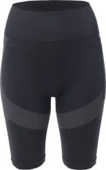 Damskie Legginsy Ingel Bottom 1/2 Wmns czarny rozmiar XL. Czarne legginsy damskie IQ, bez wzorów. Za 97.54 zł.