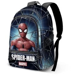 Plecak Karactermania Marvel Spiderman. Plecaki męskie SPIDERMAN, bez wzorów. Za 176.50 zł.