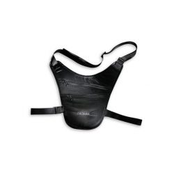 Saszetka Tatonka Skin Chest Holster. Czarne torby na ramię męskie Tatonka. Za 78.99 zł.