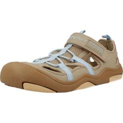 Sandały BLANDITOS OLIMPOBD Brązowy. Brązowe buty zimowe męskie BLANDITOS BY CRIO'S, bez wzorów, z syntetyku, bez obcasa, bez zapięcia. Za 228.99 zł.