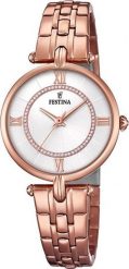 Zegarek Festina Zegarek Damski Festina F20318/1 Fashion Mademoiselle 20318/1. Zegarki damskie Festina. Za 585.00 zł.