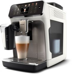 Ekspres ciśnieniowy Philips LatteGo EP5545/70. Ekspresy ciśnieniowe Philips. Za 2,599.00 zł.