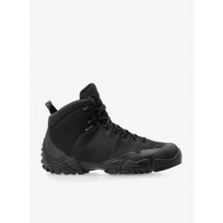 Buty outdoor Garmont Nemesis 4.2 GTX. Czarne obuwie trekkingowe damskie Garmont, bez zapięcia. Za 936.99 zł.