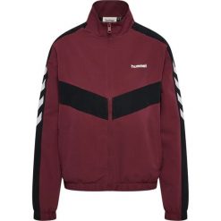 Damska bluza dresowa Hummel Archive. Brązowe bluzy damskie Hummel, s, bez wzorów, z dresówki, sportowe, bez ramiączek, bez kaptura. Za 311.00 zł.