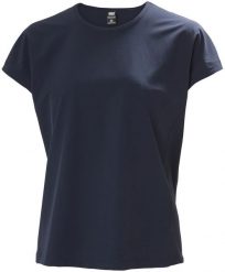 Helly Hansen Helly Hansen damska koszulka W THALIA SUMMER TOP 34350 599 L. Topy damskie Helly Hansen, l, bez wzorów, bez kołnierzyka, bez ramiączek. Za 209.99 zł.