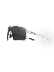 Okulary przeciwsłoneczne SOLAR Egan - cat.3 - White. Białe okulary przeciwsłoneczne damskie SOLAR. Za 350.00 zł.